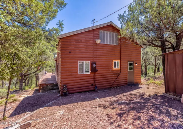 Photo 2 of Single family home for sale at 1092 W Paint Pony Dr, Payson, AZ 85541 | MLS# 7079021 | Listing updated on 2026-09-12