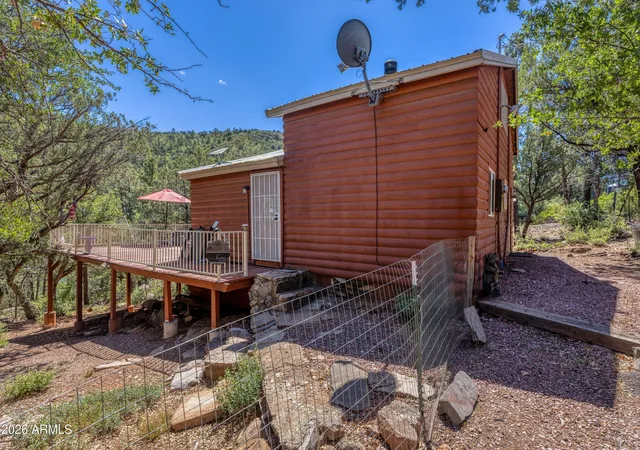 Photo 3 of Single family home for sale at 1092 W Paint Pony Dr, Payson, AZ 85541 | MLS# 7079021 | Listing updated on 2026-09-12