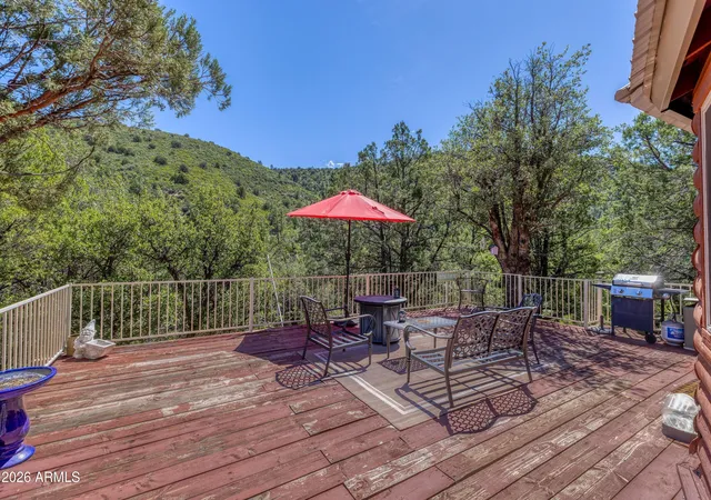 Photo 4 of Single family home for sale at 1092 W Paint Pony Dr, Payson, AZ 85541 | MLS# 7079021 | Listing updated on 2026-09-12