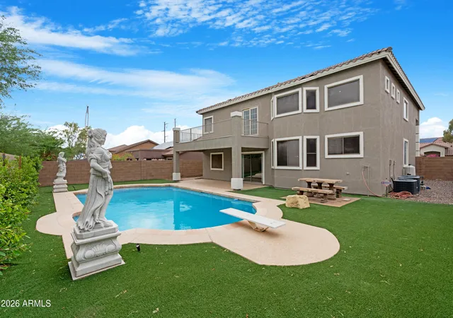 Photo 1 of Single family home for sale at 3105 S Del Rancho St, Mesa, AZ 85212 | MLS# 7077556 | Listing updated on 2026-09-17