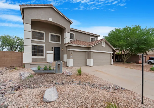 Photo 3 of Single family home for sale at 3105 S Del Rancho St, Mesa, AZ 85212 | MLS# 7077556 | Listing updated on 2026-09-17