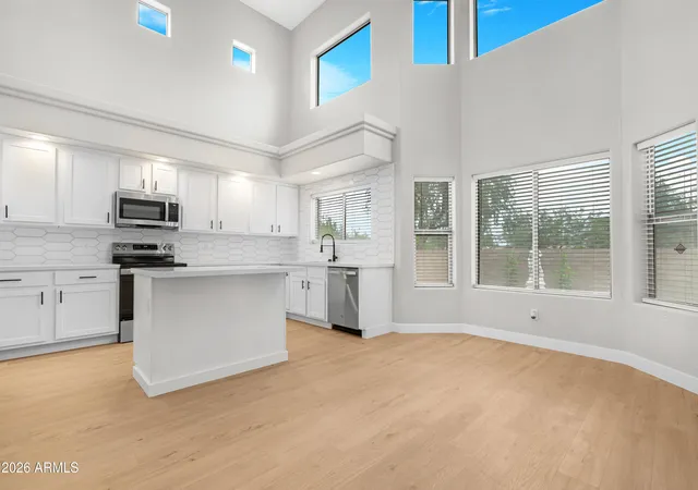 Photo 3 of Single family home for sale at 3105 S Del Rancho St, Mesa, AZ 85212 | MLS# 7077556 | Listing updated on 2026-09-17