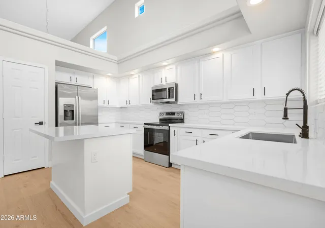 Photo 4 of Single family home for sale at 3105 S Del Rancho St, Mesa, AZ 85212 | MLS# 7077556 | Listing updated on 2026-09-17