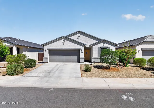 Photo 2 of Single family home for sale at 23934 W Verlea Dr, Buckeye, AZ 85326 | MLS# 7077557 | Listing updated on 2026-09-14