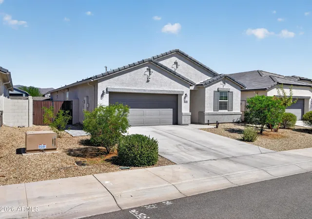 Photo 3 of Single family home for sale at 23934 W Verlea Dr, Buckeye, AZ 85326 | MLS# 7077557 | Listing updated on 2026-09-14