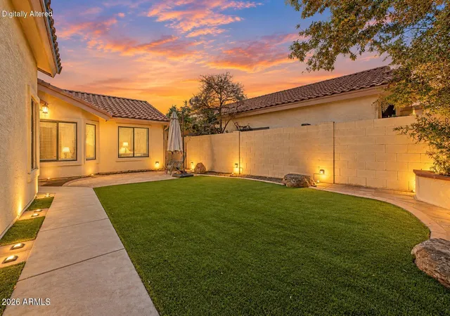 Photo 2 of Single family home for sale at 11010 W Crimson Ln, Avondale, AZ 85392 | MLS# 7078125 | Listing updated on 2026-09-20
