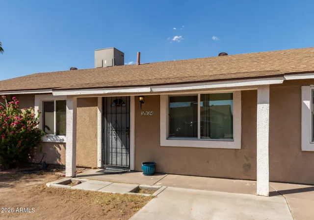 Photo 3 of Sale Pending at 5934 W Coronado Rd, Phoenix, AZ 85035 | MLS# 7077564 | Listing updated on 2026-09-19