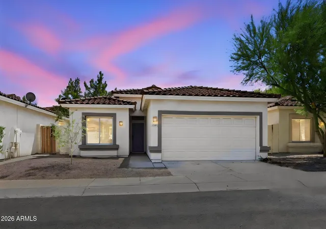 Single family home for sale at 1049 E Susan Ln, Tempe, AZ 85288 | MLS# 7077561