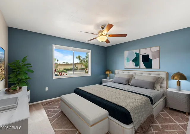 Photo 3 of Townhouse for sale at 14032 N 111th Avenue, Sun City, AZ 85351 | MLS# 7077854 | Listing updated on 2026-09-11