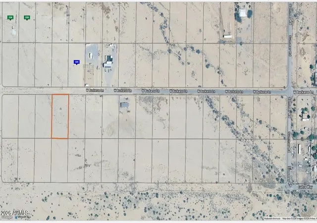 Land for sale at 0 W Buckaroo Ln #227, Eloy, AZ 85131 | MLS# 7077567
