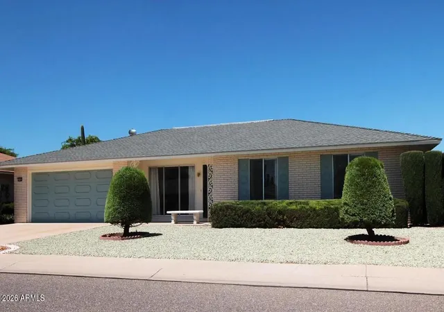 Photo 1 of Single family home for sale at 10302 W Gulf Hills Dr, Sun City, AZ 85351 | MLS# 7078713 | Listing updated on 2026-09-18