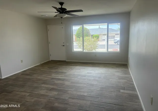 Photo 2 of Single family home for sale at 10302 W Gulf Hills Dr, Sun City, AZ 85351 | MLS# 7078713 | Listing updated on 2026-09-18