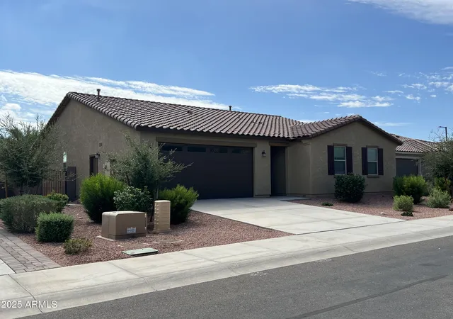 Photo 3 of Single family home for sale at 19863 W Cheery Lynn Rd, Buckeye, AZ 85396 | MLS# 7077574 | Listing updated on 2026-09-20