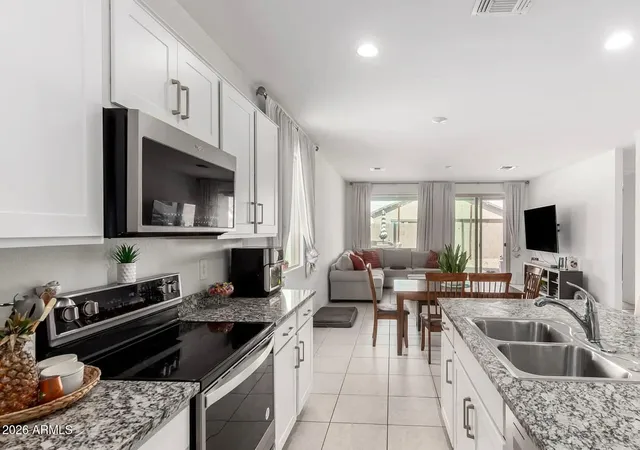 Photo 2 of Single family home for sale at 36284 W San Clemente Ave, Maricopa, AZ 85138 | MLS# 7077591 | Listing updated on 2026-09-09