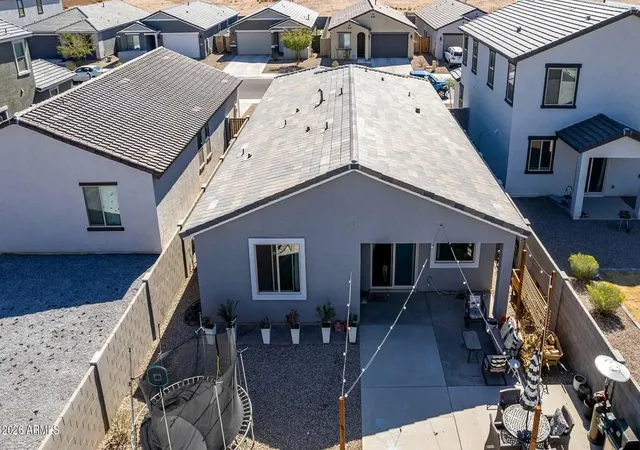 Photo 3 of Single family home for sale at 36284 W San Clemente Ave, Maricopa, AZ 85138 | MLS# 7077591 | Listing updated on 2026-09-09