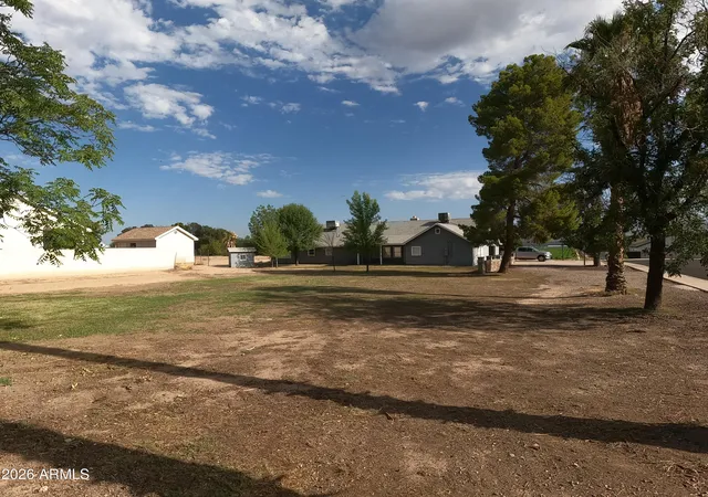 Photo 1 of Single family home for sale at 3642 W 1st Street, Thatcher, AZ 85552 | MLS# 7077588 | Listing updated on 2026-09-10