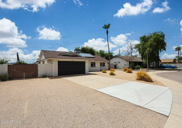 Photo 2 of Single family home for sale at 5209 E Beck Ln, Scottsdale, AZ 85254 | MLS# 7077582 | Listing updated on 2026-09-09