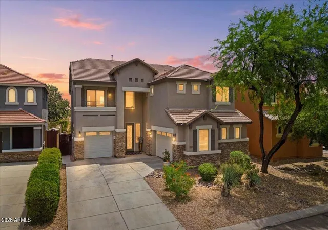Photo 1 of Single family home for sale at 34617 N Vidlak Dr, San Tan Valley, AZ 85143 | MLS# 7079437 | Listing updated on 2026-10-04