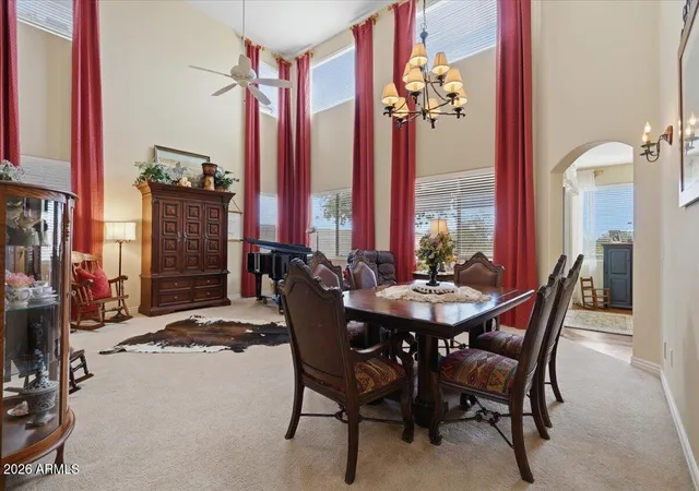 Photo 2 of Single family home for sale at 34617 N Vidlak Dr, San Tan Valley, AZ 85143 | MLS# 7079437 | Listing updated on 2026-10-04