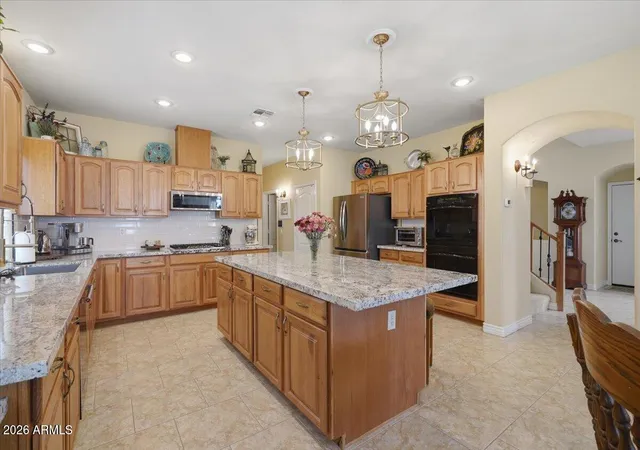 Photo 4 of Single family home for sale at 34617 N Vidlak Dr, San Tan Valley, AZ 85143 | MLS# 7079437 | Listing updated on 2026-10-04