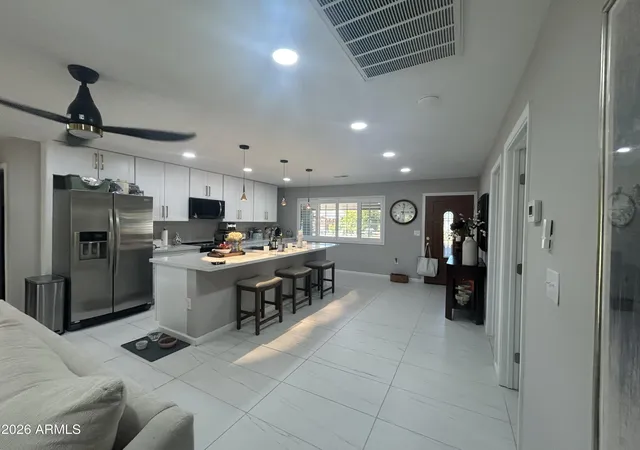 Single family home for sale at 9325 W Arrowhead Dr, Sun City, AZ 85351 | MLS# 7077656 | Listing updated on 2026-10-07