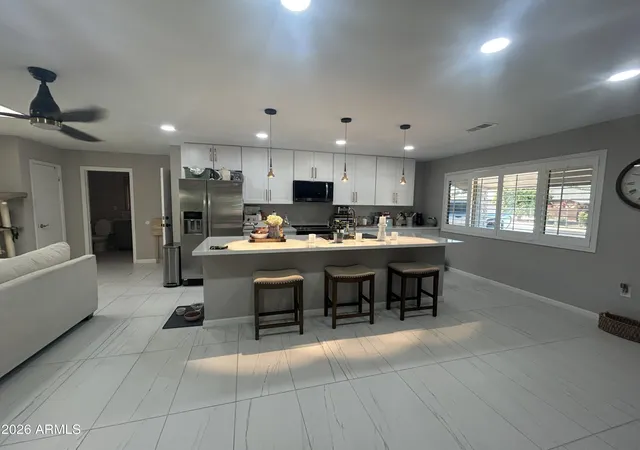Single family home for sale at 9325 W Arrowhead Dr, Sun City, AZ 85351 | MLS# 7077656 | Listing updated on 2026-10-07