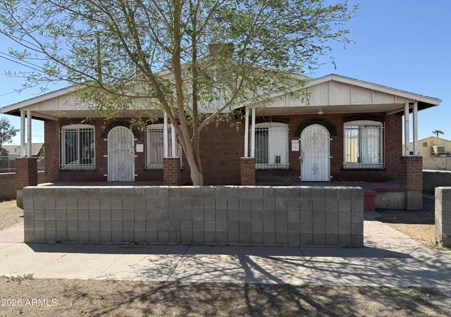 Photo 1 of Townhouse for sale at 108 S 22nd Avenue, Phoenix, AZ 85009 | MLS# 7079408 | Listing updated on 2026-09-14
