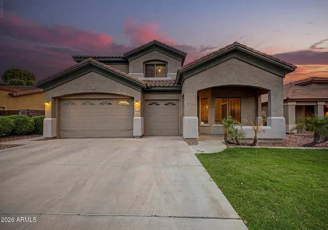 Single family home for sale at 3764 S Windstream Pl, Chandler, AZ 85286 | MLS# 7077694