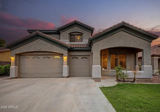 Photo 1 of Single family home for sale at 3764 S Windstream Pl, Chandler, AZ 85286 | MLS# 7077694 | Listing updated on 2026-10-11