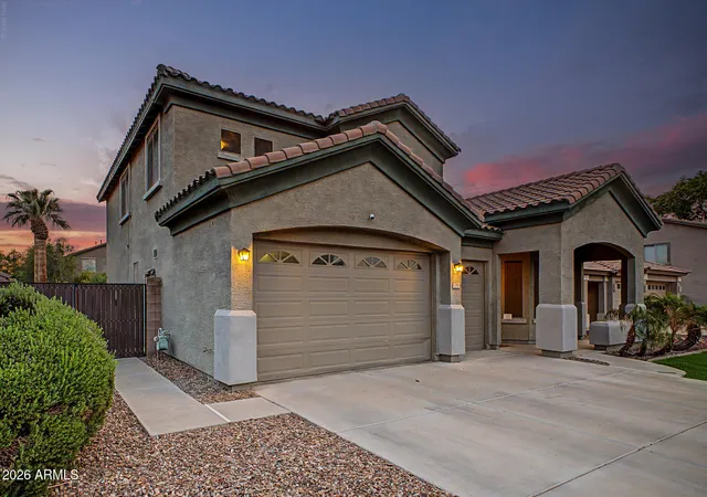 Photo 2 of Single family home for sale at 3764 S Windstream Pl, Chandler, AZ 85286 | MLS# 7077694 | Listing updated on 2026-10-11