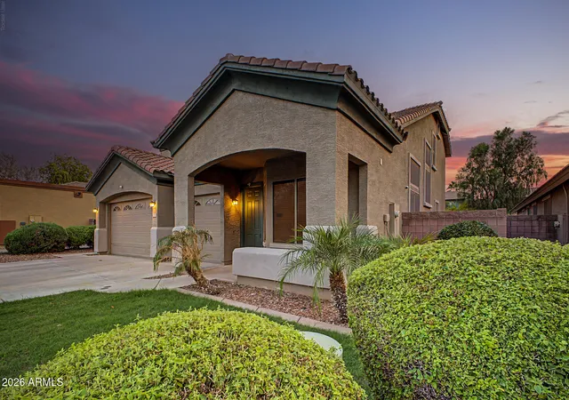 Photo 3 of Single family home for sale at 3764 S Windstream Pl, Chandler, AZ 85286 | MLS# 7077694 | Listing updated on 2026-10-11