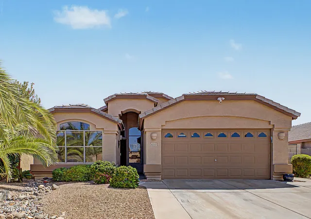 Photo 1 of Single family home for sale at 10233 W Daley Ln, Peoria, AZ 85383 | MLS# 7078759 | Listing updated on 2026-09-19