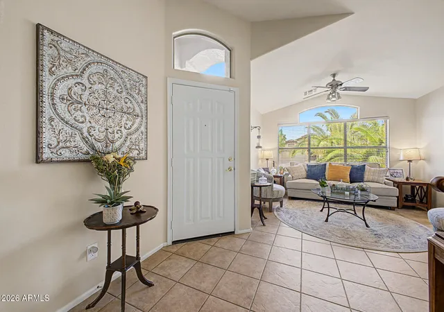 Photo 3 of Single family home for sale at 10233 W Daley Ln, Peoria, AZ 85383 | MLS# 7078759 | Listing updated on 2026-09-19