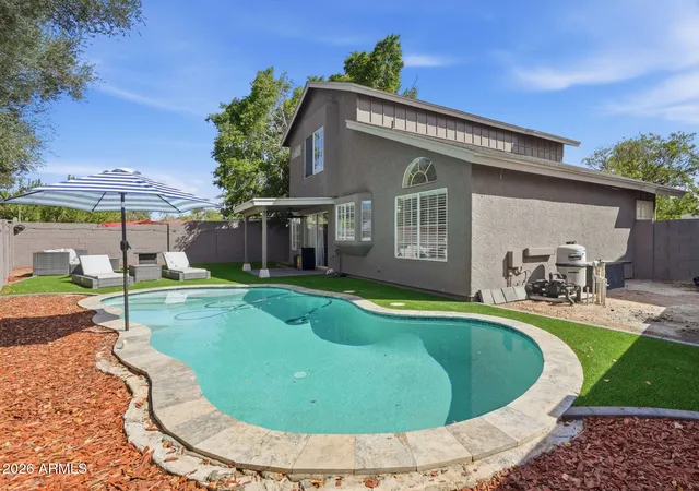 Single family home for sale at 3134 E Mckellips Rd #30, Mesa, AZ 85213 | MLS# 7077805
