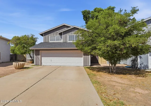 Photo 2 of Single family home for sale at 3134 E Mckellips Rd #30, Mesa, AZ 85213 | MLS# 7077805 | Listing updated on 2026-09-17