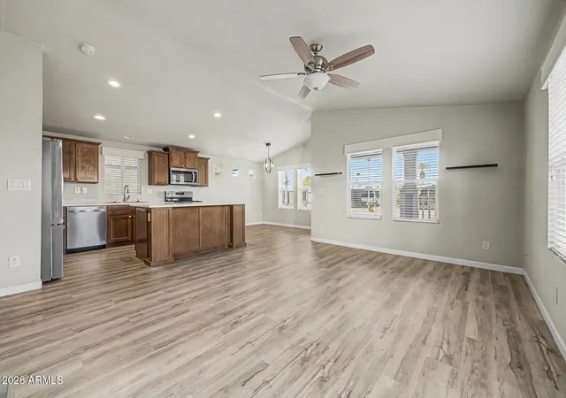 Photo 4 of Manufactured home for sale at 3104 E Broadway Rd #195, Mesa, AZ 85204 | MLS# 7078761 | Listing updated on 2026-09-11