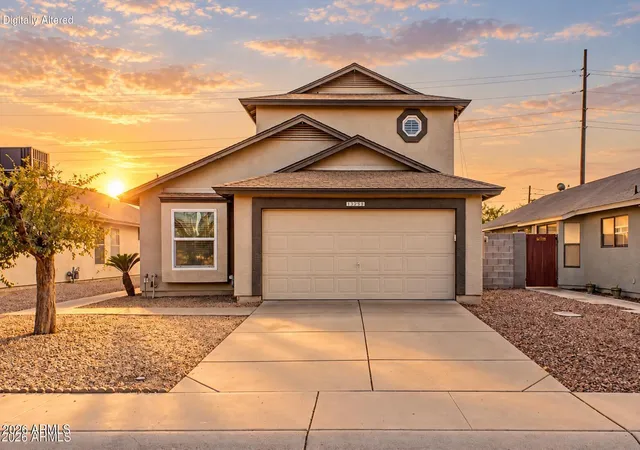 Photo 1 of Single family home for sale at 11825 N 75th Drive, Peoria, AZ 85345 | MLS# 7078192 | Listing updated on 2026-09-13