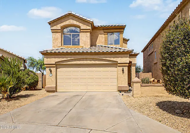 Photo 1 of Single family home for sale at 2053 N 106th Avenue, Avondale, AZ 85392 | MLS# 7079204 | Listing updated on 2026-09-17