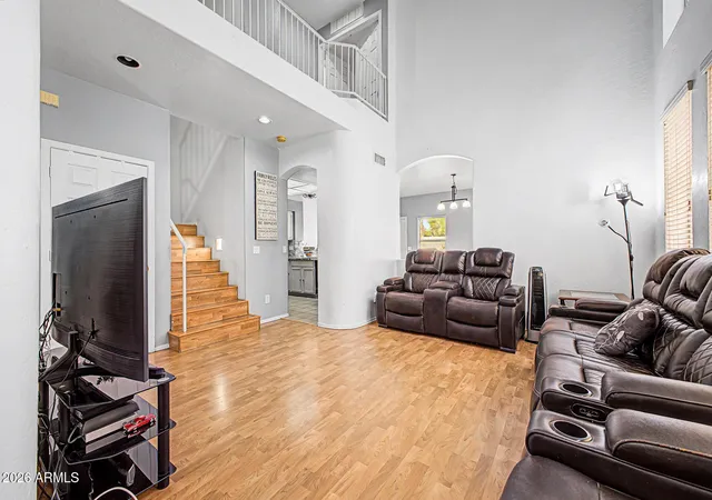 Photo 4 of Single family home for sale at 2053 N 106th Avenue, Avondale, AZ 85392 | MLS# 7079204 | Listing updated on 2026-09-17