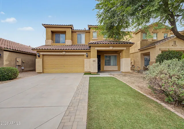 Photo 1 of Single family home for sale at 36553 W El Greco St, Maricopa, AZ 85138 | MLS# 7078363 | Listing updated on 2026-09-14