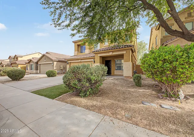 Photo 3 of Single family home for sale at 36553 W El Greco St, Maricopa, AZ 85138 | MLS# 7078363 | Listing updated on 2026-09-14
