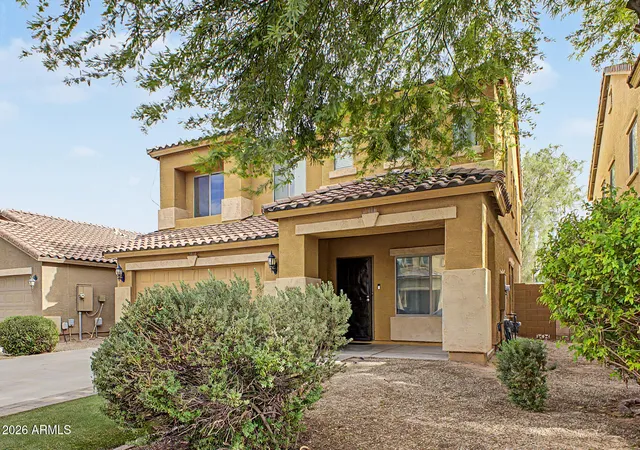 Photo 3 of Single family home for sale at 36553 W El Greco St, Maricopa, AZ 85138 | MLS# 7078363 | Listing updated on 2026-09-14