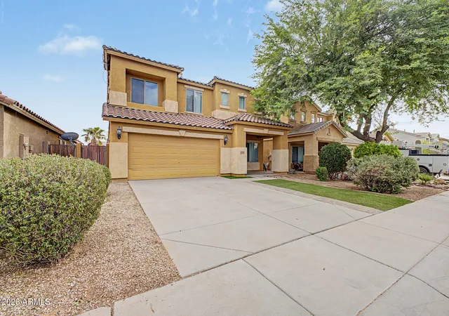 Photo 4 of Single family home for sale at 36553 W El Greco St, Maricopa, AZ 85138 | MLS# 7078363 | Listing updated on 2026-09-14