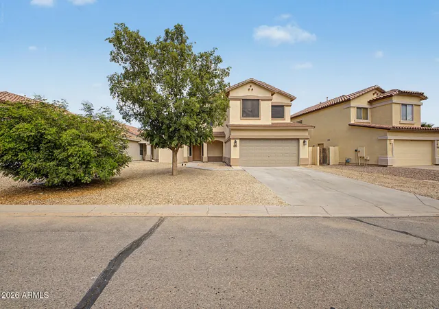 Photo 1 of Single family home for sale at 44122 W Cypress Ln, Maricopa, AZ 85138 | MLS# 7078016 | Listing updated on 2026-09-17