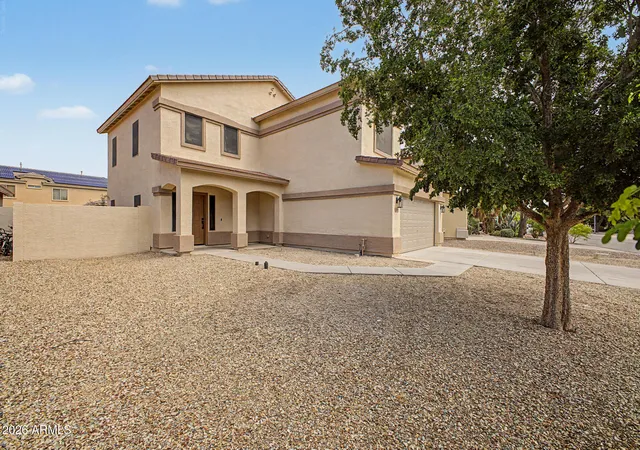 Photo 2 of Single family home for sale at 44122 W Cypress Ln, Maricopa, AZ 85138 | MLS# 7078016 | Listing updated on 2026-09-17