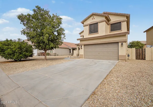 Photo 3 of Single family home for sale at 44122 W Cypress Ln, Maricopa, AZ 85138 | MLS# 7078016 | Listing updated on 2026-09-17