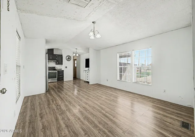 Manufactured home for sale at 303 E S Mountain Ave #88, Phoenix, AZ 85042 | MLS# 7078355