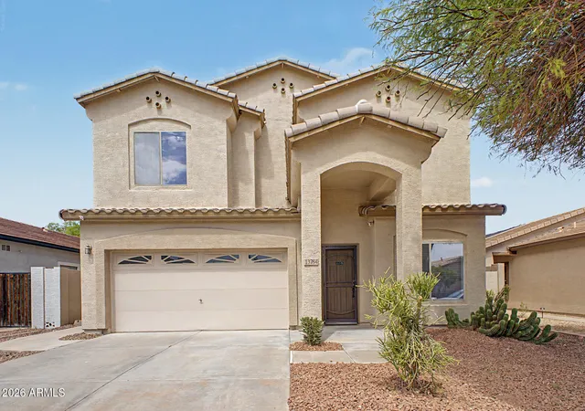 Photo 1 of Single family home for sale at 13784 W Country Gables Dr, Surprise, AZ 85379 | MLS# 7079420 | Listing updated on 2026-09-15