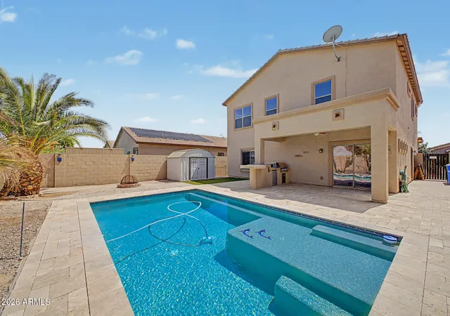 Photo 2 of Single family home for sale at 13784 W Country Gables Dr, Surprise, AZ 85379 | MLS# 7079420 | Listing updated on 2026-09-15