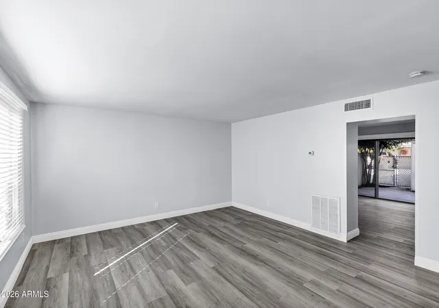Photo 1 of Townhouse for sale at 14 E Hermosa Dr, Tempe, AZ 85282 | MLS# 7078830 | Listing updated on 2026-09-29